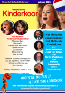 Hollands Kinderkoor